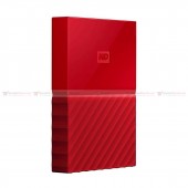 ฮาร์ดดิส 1tb usb3.0 ความเร็วสูง สำรองข้อมูลอัตโนมัติ พกพาสะดวก ใช้ง่าย รวดเร็ว (RED)